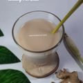 Cooksnap dari Dapoer_Anoe (Anugrah) untuk resep Wedang Teh Susu