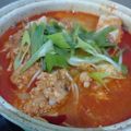 Cooksnap dari Esti Rizki untuk resep Sundubu Jjigae