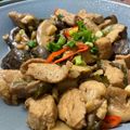Edward Lee 的 香燉梅花肉 / 一鍋到底 cooksnap