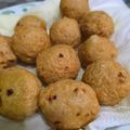 Cooksnap dari Tina Hasbie untuk resep Pempek Adaan (Pempek Bulat)