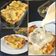 Cooksnap dari Amalia (dapurngepul.com) untuk resep 27. Bread Pudding with Vanilla Sauce #BikinRamadanBerkesan