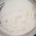 El cooksnap de Nicole Villarroel Mondaca cuando hizo Crema chantilly muy fácil y económica.