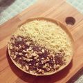 Cooksnap dari Liza Oktavia untuk resep Martabak manis teflon