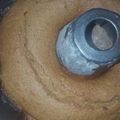 صورة من حبيبه، شاركها بعد تجربة وصفة كيكه الباندا😋