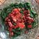 Cooksnap dari Anisa Rahma untuk resep Plecing Kangkung Khas Lombok
