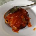 Cooksnap dari Levi untuk resep STEAK TEMPE simpel enak