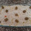 El cooksnap de paquiolivar cuando hizo Pastel salado de patata y atún.