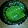 El cooksnap de Ilea nur cuando hizo Té verde al estilo marroquí en 5 minutos.
