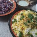 صورة من ‏﮼🤍، شاركها بعد تجربة وصفة رز مغازلية باللحم خطوات بالصور🍚🍖