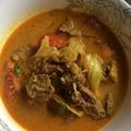 Cooksnap dari Anna Nurhayati untuk resep “Tongseng Kambing”