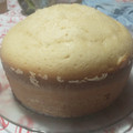 El cooksnap de Fernando Rozas cuando hizo Torta Casera de Vainilla/Chocolate.