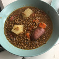 El cooksnap de Victor Manuel Catalan Diaz cuando hizo Lentejas.
