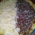 Cooksnap dari Chanta_Chanta untuk resep Martabak manis bangka ala ma2sero