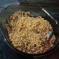Cooksnap dari 🪻Eliza👒Mahyawi🪻 untuk resep Mie Sarden kalengan
