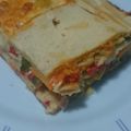 El cooksnap de Cocinando con Nati💕 cuando hizo Masa crocante para base de tartas saladas.