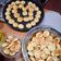 El cooksnap de Balbijesusmaria cuando hizo CHIPA 🧀 ¡súper fácil!.