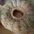 Cooksnap dari vthree noer untuk resep Bolu Ubi Ungu