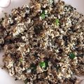 Cooksnap của Mai Lan khi họ làm theo món Trứng kiến mỡ hành