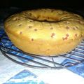 Cooksnap dari Widya Nirbita untuk resep BOLU PANGGANG 1 TELUR