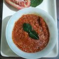 Cooksnap dari Momiera untuk resep Pasta Tomat Homemade
