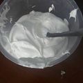 Cooksnap dari dessy untuk resep Whipped cream