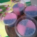 Cooksnap dari Ny.Robeth untuk resep Puding Seling Susu
