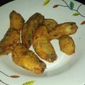Cooksnap dari Ay Ay untuk resep Sarden Goreng Tepung