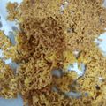 Cooksnap dari evichandra untuk resep Kremesan ala suharti