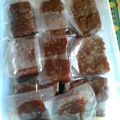 Cooksnap dari mami Michael Moses untuk resep Wajik Ketan Gula Aren