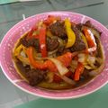 Andrea Yang 的 糖醋排骨 cooksnap