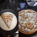 El cooksnap de Nestor Rivera cuando hizo Pudin 😋.