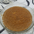 El cooksnap de Angel Jesus Gonzalez Morales cuando hizo Postre de avena y café.
