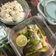 Cooksnap Nab’s Kitchen Diary semasa beliau membuat Siakap Stim Limau.