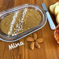 کوک اسنپ Mina dmr بعد از امتحان کردن کرم صبحانه سنتی 🌸.