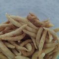 Cooksnap dari Iik Bunda Ra untuk resep Stik keju renyah empuk gurih ringan anti gagal (keju banget)