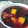 Cooksnap dari Ayodhya untuk resep Sayur bening jagung bayem merah