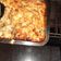 El cooksnap de Karina Galarce cuando hizo Coliflor y brócoli al horno.