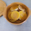 Thamsi Mtshali's cooksnap of when they made Fried Butternut with Cinnamon.