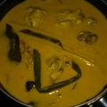 Cooksnap dari Henny Ayuanna untuk resep Gulai Otak Padang 