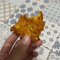 Cooksnap dari Zenobia Forsythya untuk resep Dadar Jagung khas Surabaya