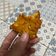 Cooksnap dari Zenobia Forsythya untuk resep Dadar Jagung khas Surabaya