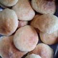 El cooksnap de Micaela Vera cuando hizo Galletitas marmolada de chocolate y vainilla.