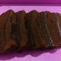Cooksnap dari Atik Lasianah untuk resep Brownies kukus ala amanda simpel