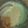 媚媚 的 萬用 奶油布丁餡/卡士達醬/克林姆 cooksnap