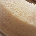 Cooksnap dari Dian Febrika untuk resep Lemon Cake Kukus