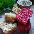 Cooksnap dari Silva Malexhi untuk resep Jipang/Bipang