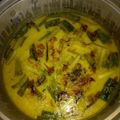 Cooksnap dari Rita Sugiarti untuk resep Soto Daging Santan