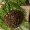 Cooksnap dari Arsi Oktanuri untuk resep Beef Steak Patty