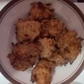 Cooksnap dari HestySetiawati untuk resep Bala bala wortel
