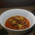 Cooksnap dari rosita ossie untuk resep Sayur Godog